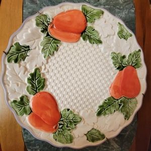 Salad Plate